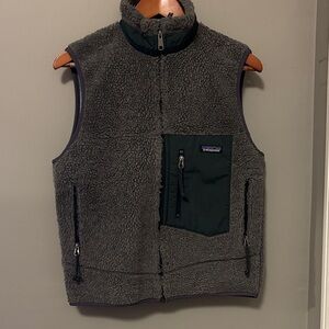 Vintage Patagonia Women’s Vest